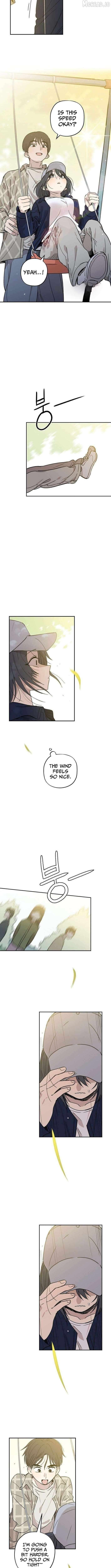 Read Heart Aching Manga Online