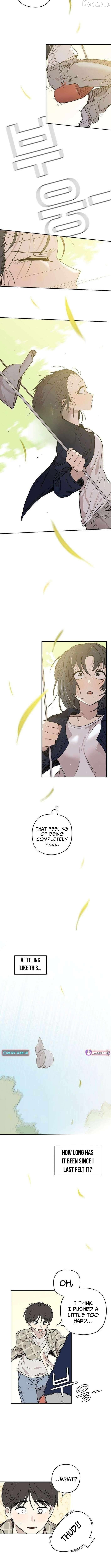 Read Heart Aching Manga Online
