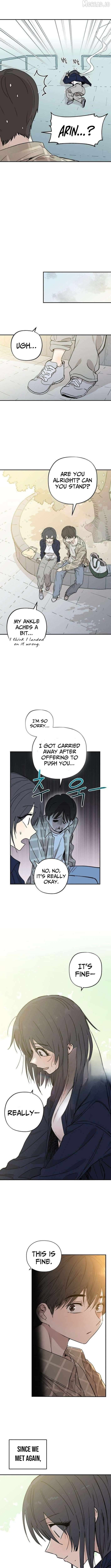 Read Heart Aching Manga Online