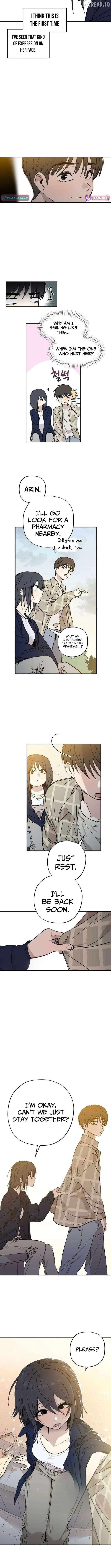 Read Heart Aching Manga Online