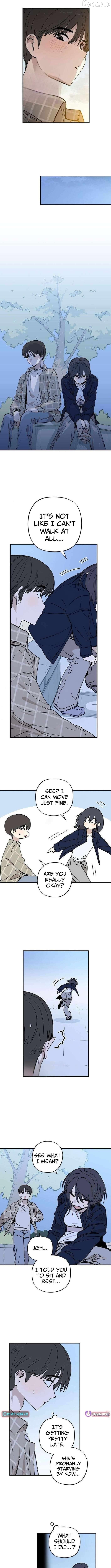 Read Heart Aching Manga Online
