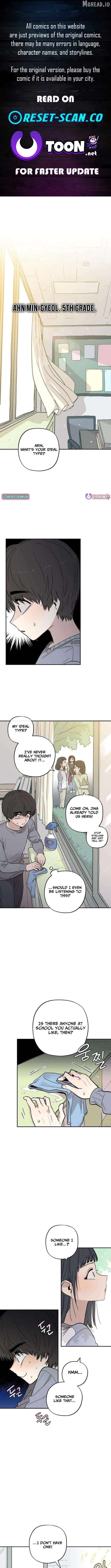 Read Heart Aching Manga Online