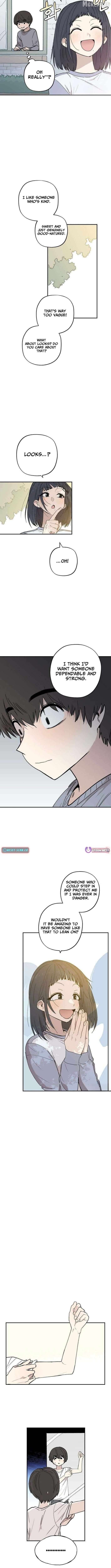 Read Heart Aching Manga Online