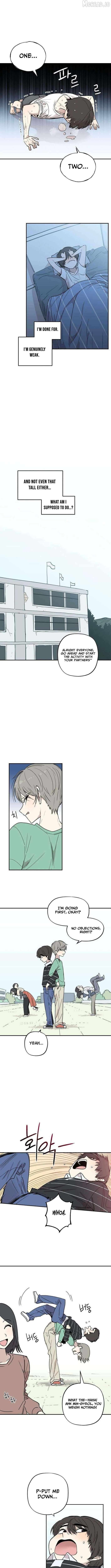 Read Heart Aching Manga Online