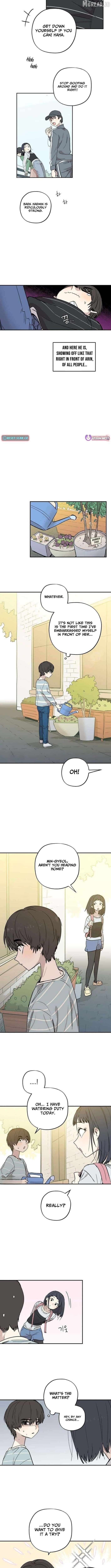 Read Heart Aching Manga Online