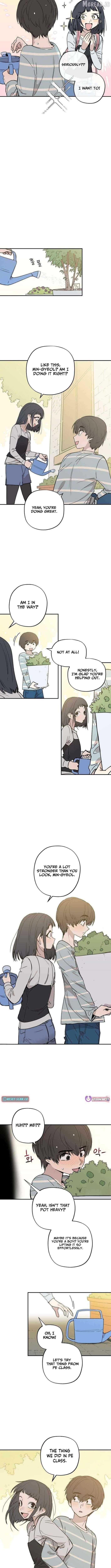 Read Heart Aching Manga Online