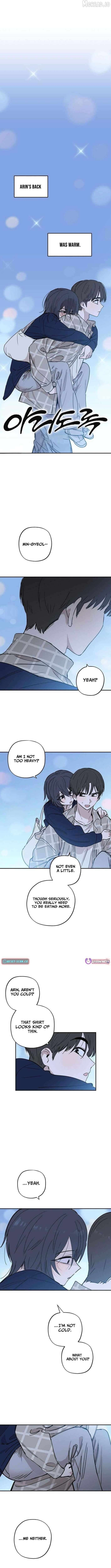Read Heart Aching Manga Online