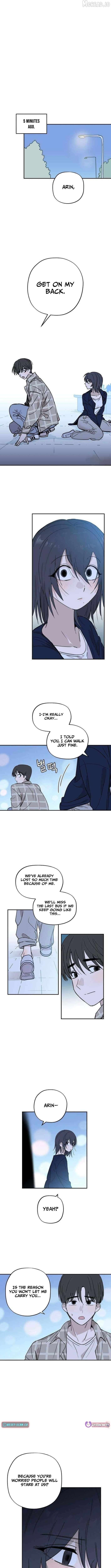 Read Heart Aching Manga Online