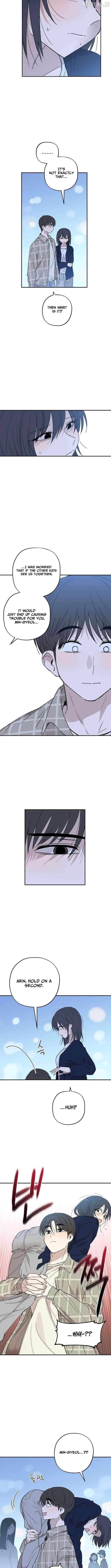 Read Heart Aching Manga Online