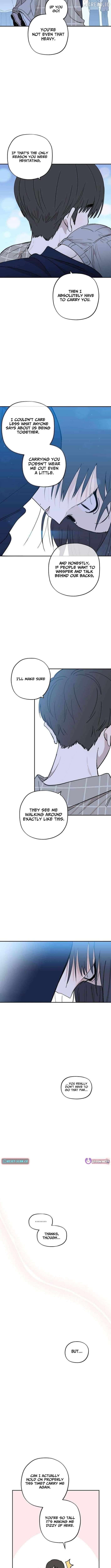 Read Heart Aching Manga Online