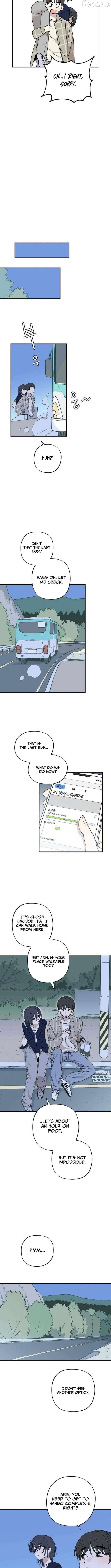 Read Heart Aching Manga Online