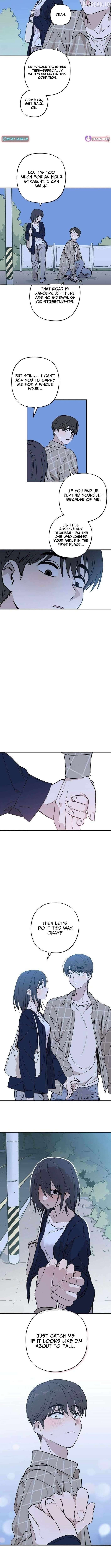 Read Heart Aching Manga Online