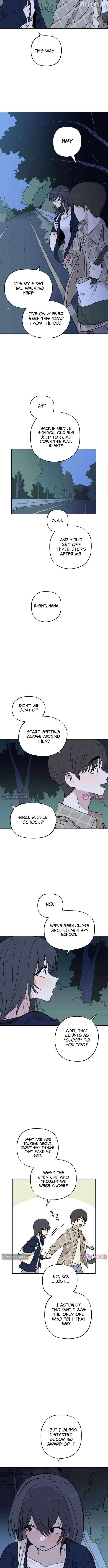 Read Heart Aching Manga Online
