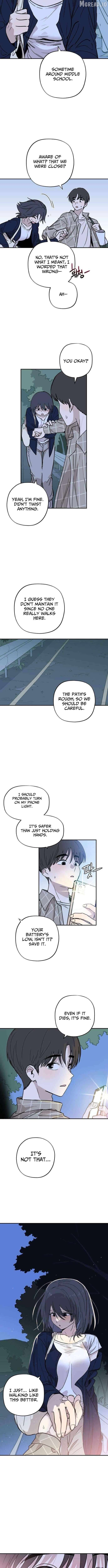 Read Heart Aching Manga Online
