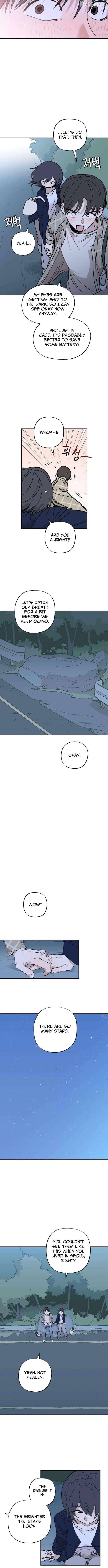 Read Heart Aching Manga Online