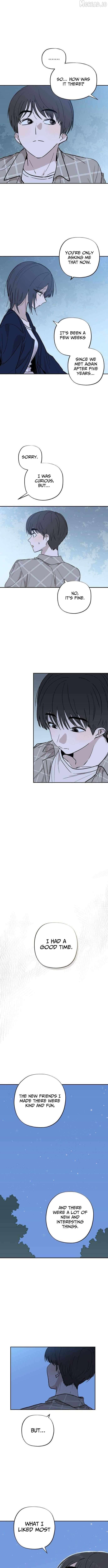 Read Heart Aching Manga Online