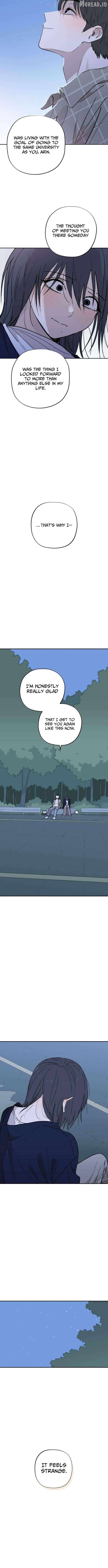 Read Heart Aching Manga Online