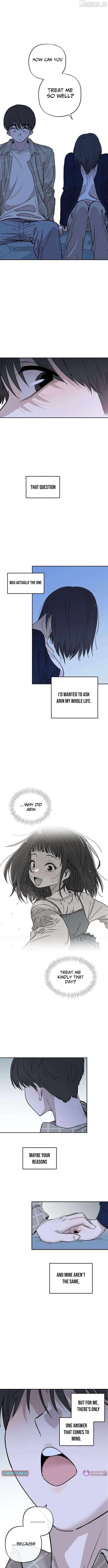 Read Heart Aching Manga Online
