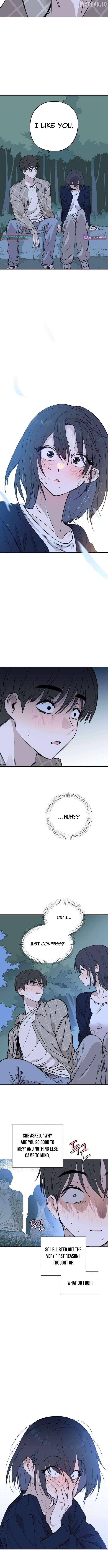 Read Heart Aching Manga Online