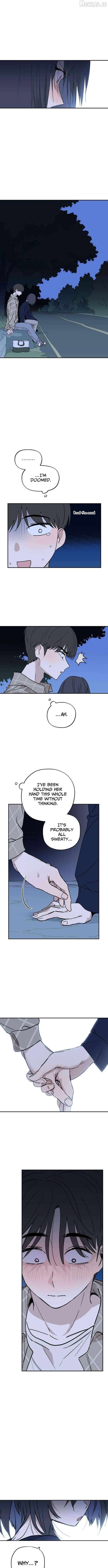 Read Heart Aching Manga Online