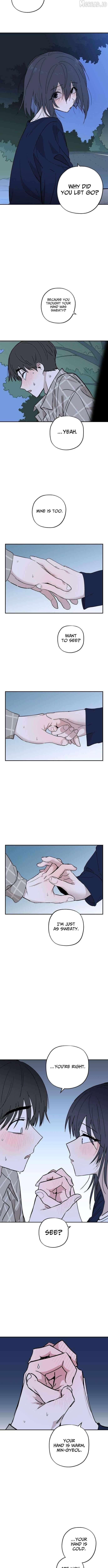Read Heart Aching Manga Online
