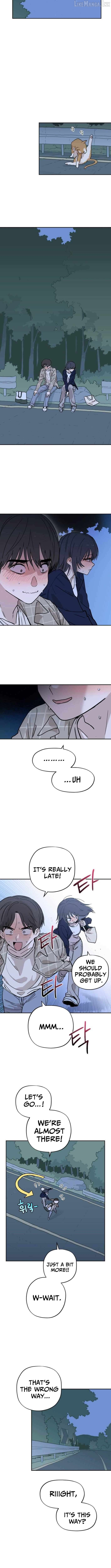Read Heart Aching Manga Online