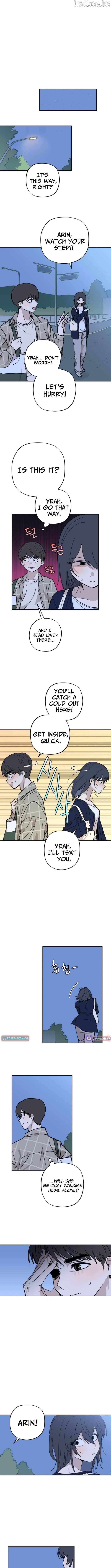 Read Heart Aching Manga Online
