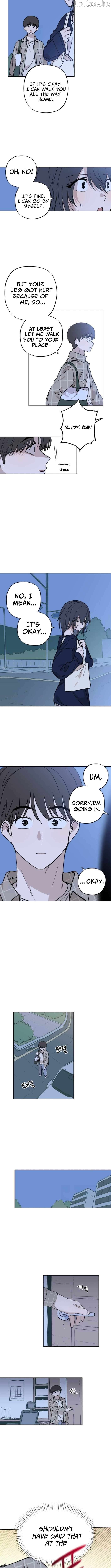Read Heart Aching Manga Online