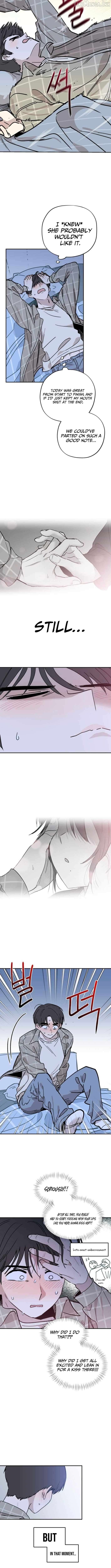 Read Heart Aching Manga Online