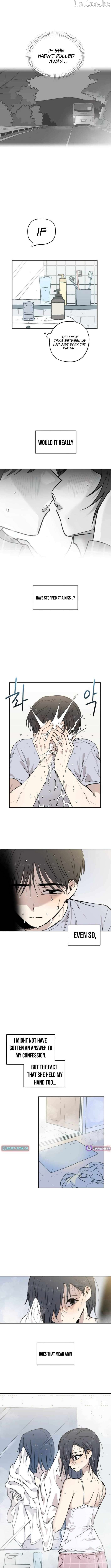 Read Heart Aching Manga Online