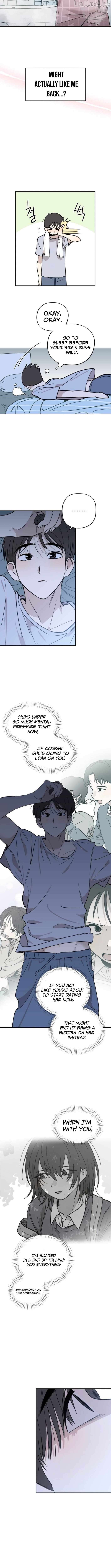 Read Heart Aching Manga Online