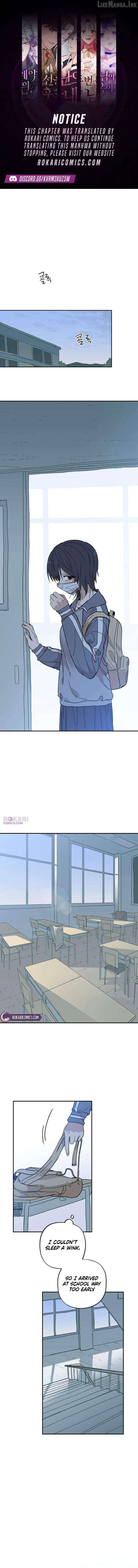 Read Heart Aching Manga Online