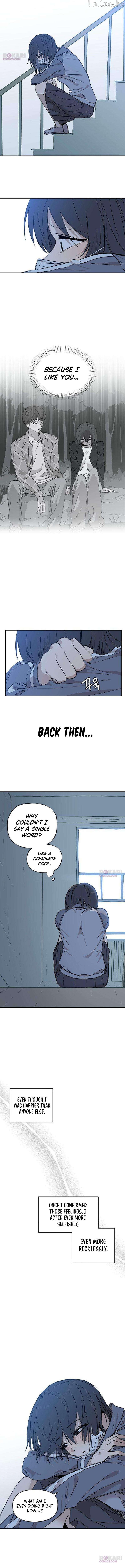 Read Heart Aching Manga Online