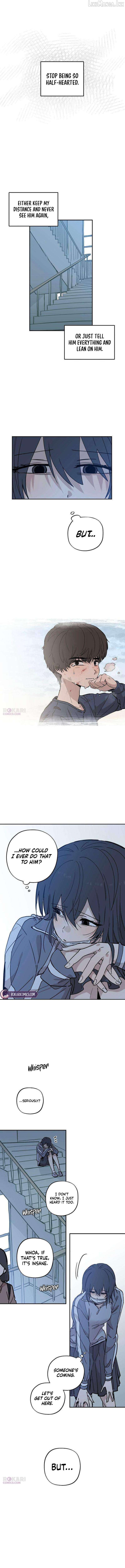 Read Heart Aching Manga Online