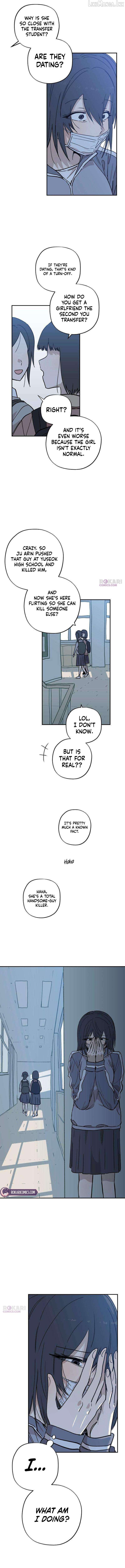Read Heart Aching Manga Online