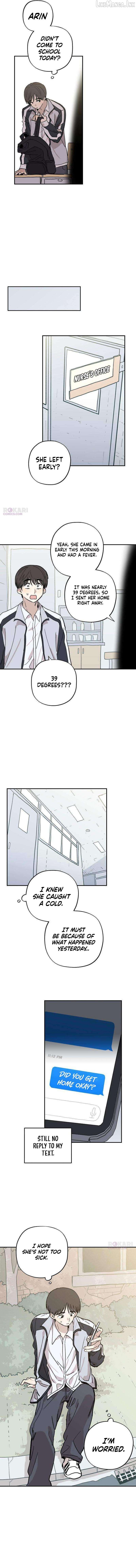 Read Heart Aching Manga Online
