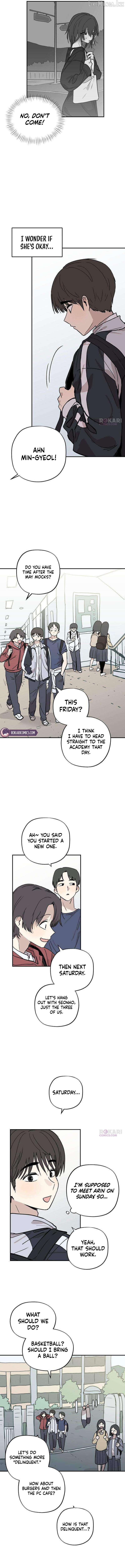 Read Heart Aching Manga Online