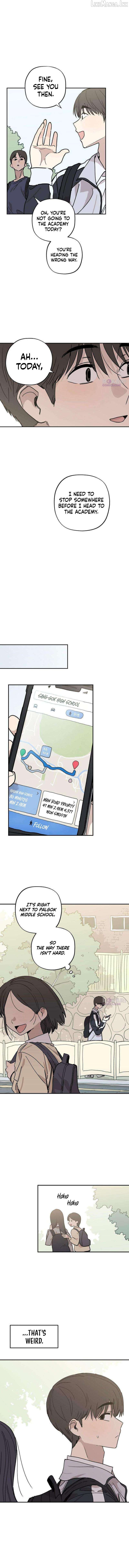 Read Heart Aching Manga Online