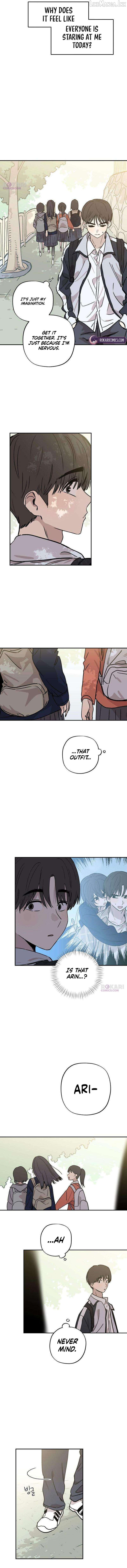 Read Heart Aching Manga Online