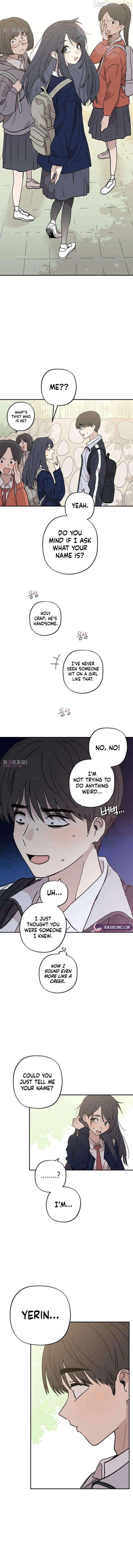 Read Heart Aching Manga Online