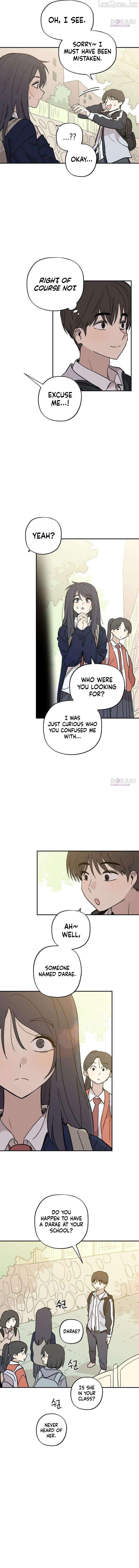 Read Heart Aching Manga Online
