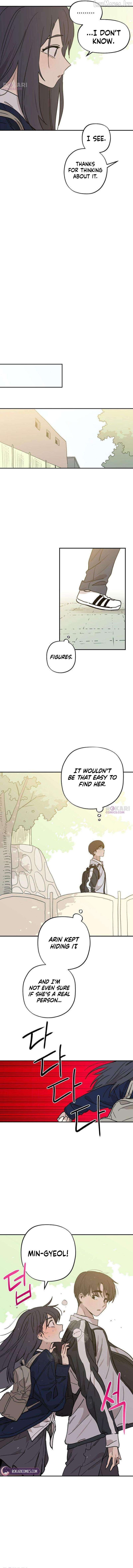 Read Heart Aching Manga Online