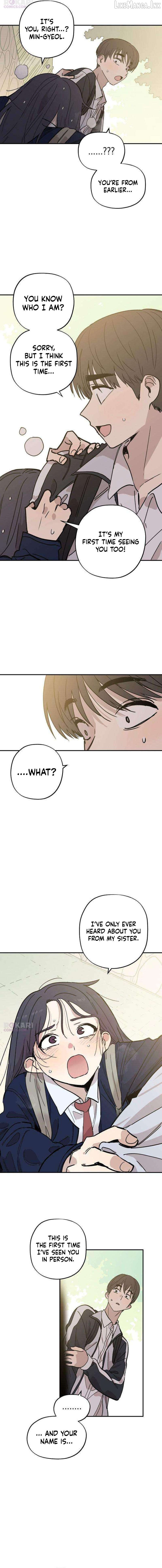 Read Heart Aching Manga Online