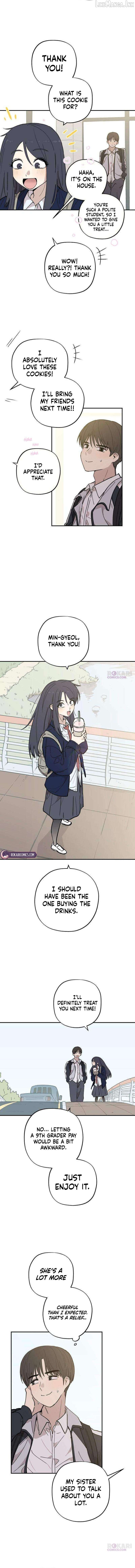 Read Heart Aching Manga Online