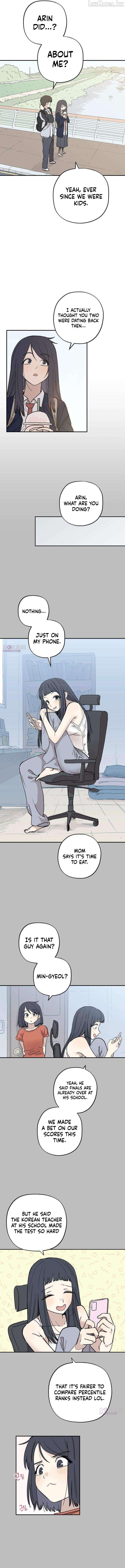 Read Heart Aching Manga Online