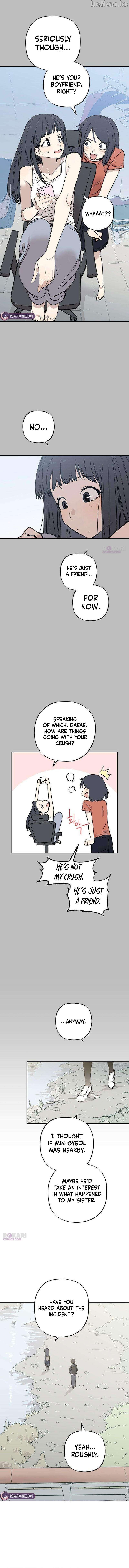 Read Heart Aching Manga Online