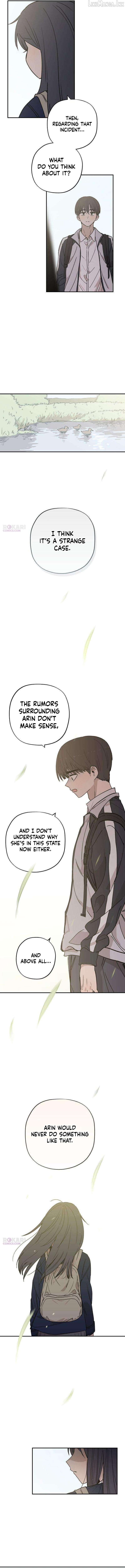 Read Heart Aching Manga Online