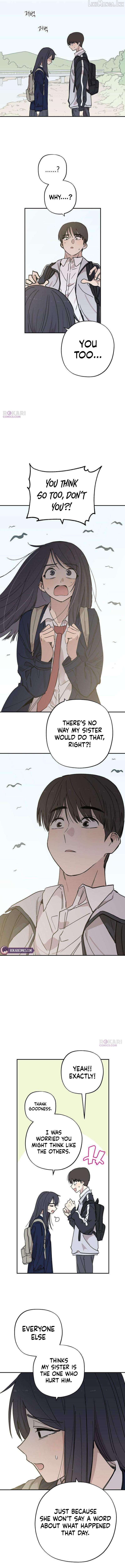 Read Heart Aching Manga Online