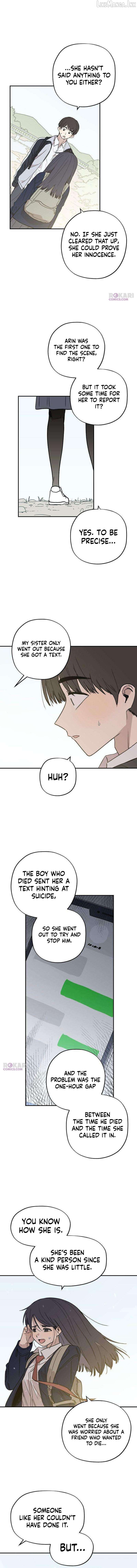 Read Heart Aching Manga Online