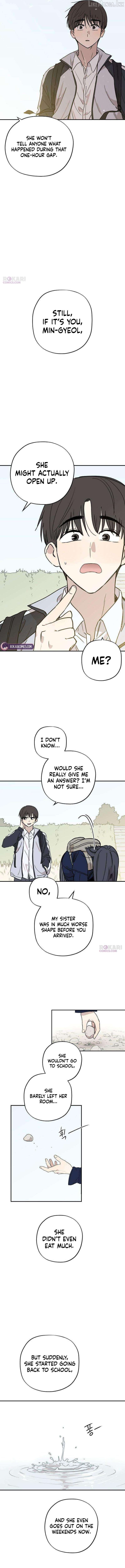 Read Heart Aching Manga Online